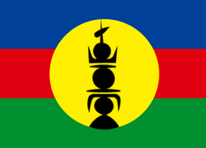 New Caledonia